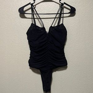 Zara bodysuit